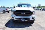 Used 2020 Ford F-150 SuperCrew Cab 4x4, Pickup for sale #10753 - photo 3