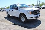 Used 2020 Ford F-150 SuperCrew Cab 4x4, Pickup for sale #10753 - photo 4