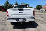 Used 2020 Ford F-150 SuperCrew Cab 4x4, Pickup for sale #10753 - photo 7
