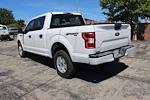 Used 2020 Ford F-150 SuperCrew Cab 4x4, Pickup for sale #10753 - photo 2