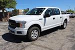 Used 2020 Ford F-150 SuperCrew Cab 4x4, Pickup for sale #10753 - photo 16