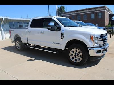 Used 2019 Ford F-250 XL Crew Cab 4WD, Pickup for sale #10768 - photo 1