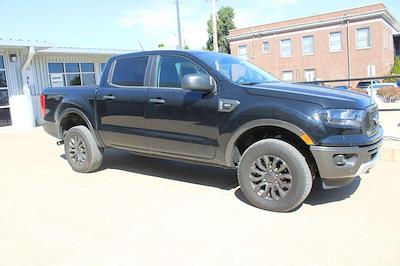 Used 2019 Ford Ranger SuperCrew Cab 4x4, Pickup for sale #10800 - photo 1