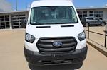 2020 Ford Transit 250 Medium Roof SRW RWD, Empty Cargo Van for sale #10834 - photo 17