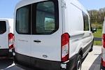 2020 Ford Transit 250 Medium Roof SRW RWD, Empty Cargo Van for sale #10834 - photo 2