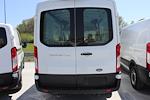 2020 Ford Transit 250 Medium Roof SRW RWD, Empty Cargo Van for sale #10834 - photo 7