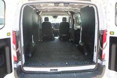 Used 2020 Ford Transit 150 Base Low Roof 4x2, Empty Cargo Van for sale #10836 - photo 1