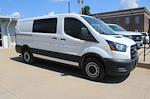 Used 2020 Ford Transit 150 Base Low Roof 4x2, Empty Cargo Van for sale #10836 - photo 8