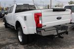 Used 2019 Ford F-550 Lariat Crew Cab 4x4, Pickup for sale #11757 - photo 2