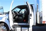 Used 2019 Ford F-750 Super Cab 4x2, 24' Box Truck for sale #11765 - photo 7