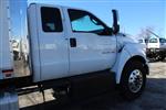 Used 2019 Ford F-750 Super Cab 4x2, 24' Box Truck for sale #11765 - photo 23