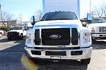 Used 2019 Ford F-750 Super Cab 4x2, 24' Box Truck for sale #11765 - photo 26