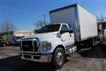 Used 2019 Ford F-750 Super Cab 4x2, 24' Box Truck for sale #11765 - photo 27