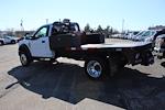 Used 2019 Ford F-550 Regular Cab 4x4, Flatbed Truck for sale #11769 - photo 2