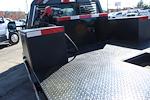 Used 2019 Ford F-550 Regular Cab 4x4, Flatbed Truck for sale #11769 - photo 10