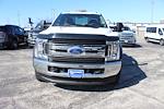 Used 2019 Ford F-550 Regular Cab 4x4, Flatbed Truck for sale #11769 - photo 4