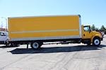Used 2017 International DuraStar 4300 4x2, Box Truck for sale #11791 - photo 9