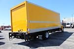 Used 2017 International DuraStar 4300 4x2, Box Truck for sale #11791 - photo 2