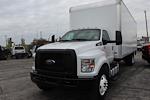 Used 2017 Ford F-750 Regular Cab 4x2, Box Truck for sale #11775 - photo 21