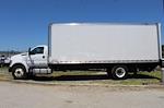 Used 2019 Ford F-750 Regular Cab 4x2, Box Truck for sale #11809 - photo 1
