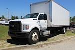 Used 2019 Ford F-750 Regular Cab 4x2, Box Truck for sale #11809 - photo 3