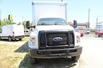 Used 2019 Ford F-750 Regular Cab 4x2, Box Truck for sale #11809 - photo 2