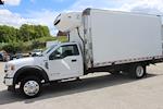 2020 Ford F-550 Regular Cab DRW 4x2, Refrigerated Body for sale #11818 - photo 3