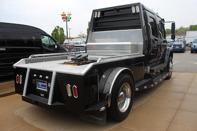 Used 2012 Freightliner M2 106 Sport Conventional Cab 4x2, Hauler Body for sale #11819 - photo 2