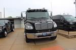 2012 Freightliner M2 106 Conventional Cab 4x2, Hauler Body for sale #11819 - photo 18