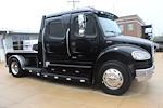 Used 2012 Freightliner M2 106 Sport Conventional Cab 4x2, Hauler Body for sale #11819 - photo 1