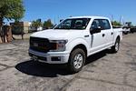 Used 2020 Ford F-150 SuperCrew Cab 4x4, Pickup for sale #10753 - photo 1