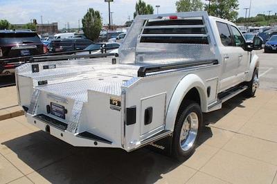 New 2022 Ford F-450 Crew Cab 4WD, SportChassis LH Series for sale #224548 - photo 2