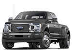 New 2022 Ford F-450 Crew Cab 4WD, SportChassis LH Series for sale #224573 - photo 23