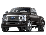 New 2022 Ford F-450 Crew Cab 4WD, SportChassis LH Series for sale #224575 - photo 22