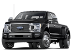 New 2022 Ford F-450 Crew Cab 4WD, SportChassis LH Series for sale #224575 - photo 22