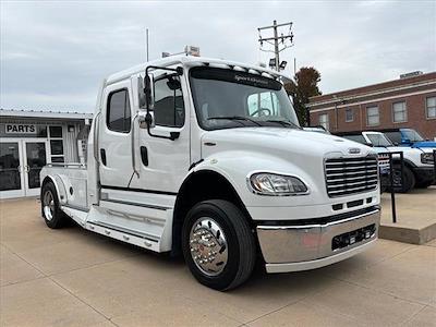 Used 2013 Freightliner M2 Sport RWD, Hauler Body for sale #224586A - photo 1