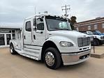 Used 2013 Freightliner M2 Sport RWD, Hauler Body for sale #224586A - photo 1