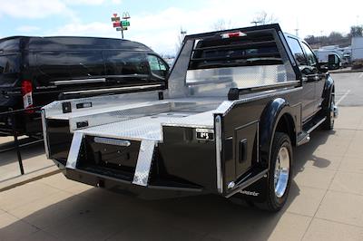 2022 Ford F-450 Crew Cab DRW 4x4, SportChassis LH Series Hauler Body for sale #224587 - photo 2