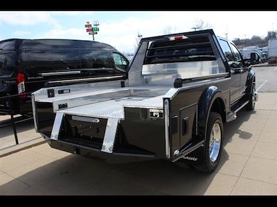 2022 Ford F-450 Crew Cab DRW 4WD, SportChassis LH Series for sale #224587 - photo 2