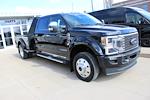 New 2022 Ford F-450 Crew Cab 4x4, SportChassis LH Series Hauler Body for sale #224587 - photo 1