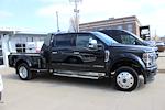 2022 Ford F-450 Crew Cab DRW 4x4, SportChassis LH Series Hauler Body for sale #224587 - photo 3