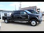 2022 Ford F-450 Crew Cab DRW 4WD, SportChassis LH Series for sale #224587 - photo 3