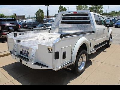 New 2022 Ford F-450 Crew Cab 4WD, SportChassis LH Series for sale #224602 - photo 2