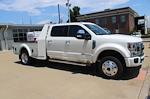 2022 Ford F-450 Crew Cab DRW 4x4, SportChassis LH Series Hauler Body for sale #224602 - photo 1