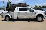 New 2022 Ford F-450 Crew Cab 4x4, SportChassis LH Series Hauler Body for sale #224602 - photo 3