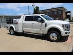 New 2022 Ford F-450 Crew Cab 4WD, SportChassis LH Series for sale #224602 - photo 1