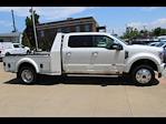 New 2022 Ford F-450 Crew Cab 4WD, SportChassis LH Series for sale #224602 - photo 3