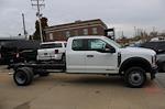 2023 Ford F-450 Super Cab DRW 4x2, Cab Chassis for sale #231307 - photo 5