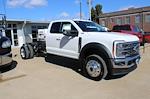 2023 Ford F-450 Super Cab DRW 4x4, Cab Chassis for sale #231318 - photo 2