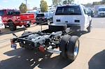 New 2023 Ford F-450 Lariat Super Cab 4x4, Cab Chassis for sale #231318 - photo 3